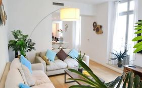 Appartement Centre-Ville Spacieux, Elegant / Climatisation